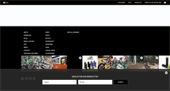 Desktop Screenshot of kwalaracing.com